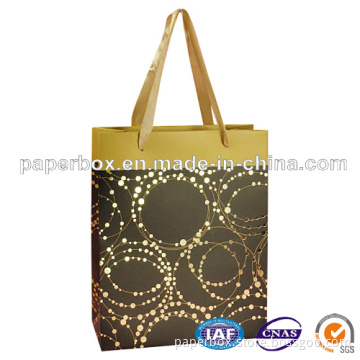 Paper Shopping Bag (FXS-209)